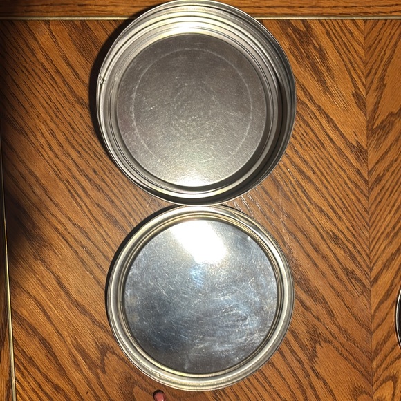 Vinatage Old English Mints tin - Picture 2 of 3